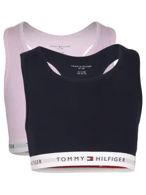 Tommy Hilfiger Biustonosz 2-pack