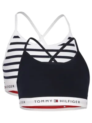 Tommy Hilfiger Biustonosz 2-pack