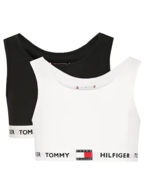 Tommy Hilfiger Biustonosz 2-pack