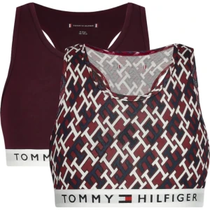 Tommy Hilfiger Biustonosz 2-pack