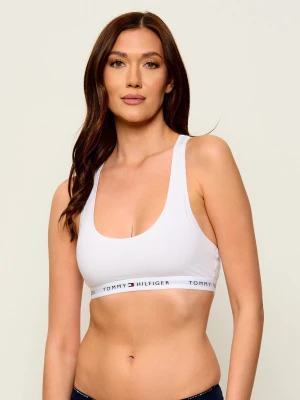 Tommy Hilfiger Underwear Biustonosz biały