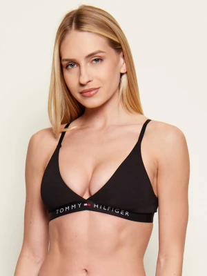 Tommy Hilfiger Underwear Biustonosz czarny