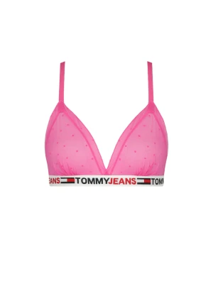 Tommy Hilfiger Biustonosz różowy