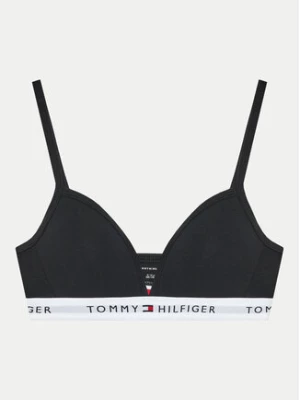 Tommy Hilfiger Biustonosz braletka UG0UG00772 Czarny