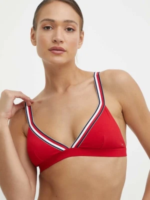 Tommy Hilfiger biustonosz kąpielowy
