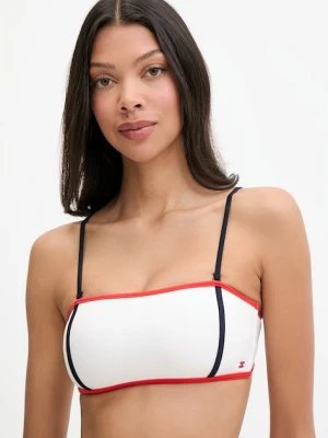 Tommy Hilfiger biustonosz kąpielowy damski