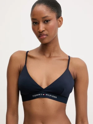 Tommy Hilfiger biustonosz kąpielowy damski