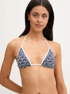 Tommy Hilfiger biustonosz kąpielowy damski SUMMER