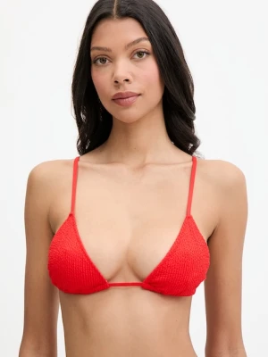 Tommy Hilfiger biustonosz kąpielowy damski SUMMER czerwony