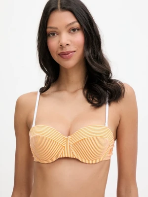 Tommy Hilfiger biustonosz kąpielowy damski SUMMER