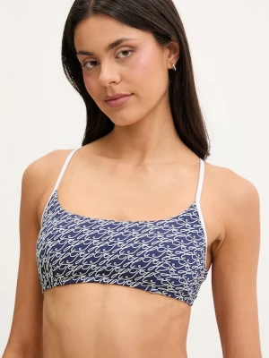 Tommy Hilfiger biustonosz kąpielowy damski SUMMER