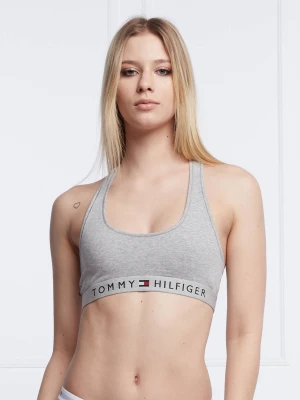 Tommy Hilfiger Biustonosz szary