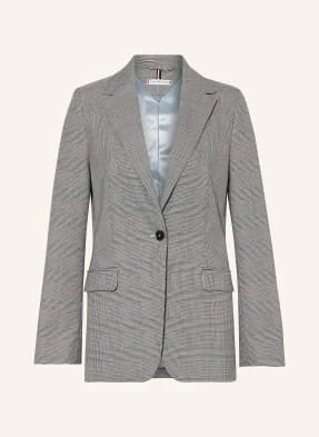 Tommy Hilfiger Blezer grau