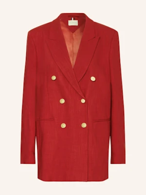 Tommy Hilfiger Blezer rot