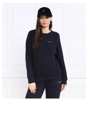 Tommy Hilfiger Bluza 1985 RLX MINI CORP LOGO | Relaxed fit