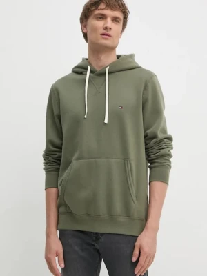 Tommy Hilfiger bluza zielony