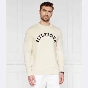 Tommy Hilfiger Bluza ARCHED | Regular Fit
