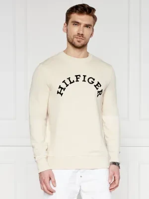 Tommy Hilfiger Bluza ARCHED | Regular Fit