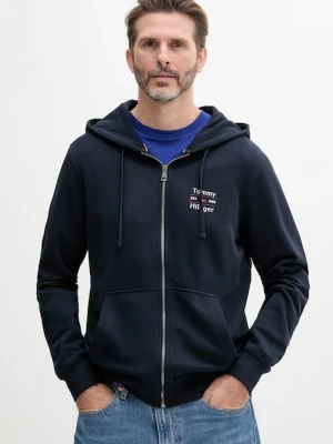 Tommy Hilfiger bluza bawełniana