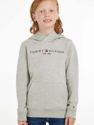 Tommy Hilfiger Bluza bawełniana dziecięca