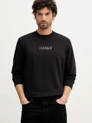 Tommy Hilfiger bluza bawełniana