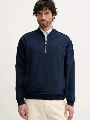 Tommy Hilfiger bluza bawełniana