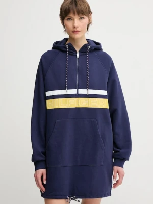 Tommy Hilfiger bluza bawełniana SAILING