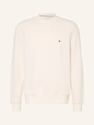 Tommy Hilfiger Bluza beige ECRU