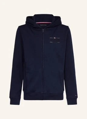 Tommy Hilfiger Bluza blau