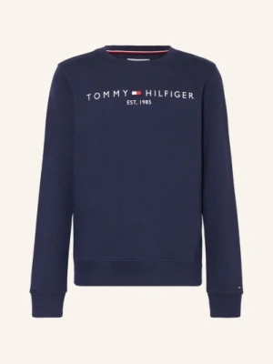 Tommy Hilfiger Bluza blau