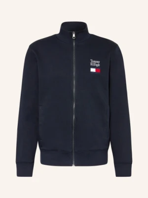 Tommy Hilfiger Bluza blau
