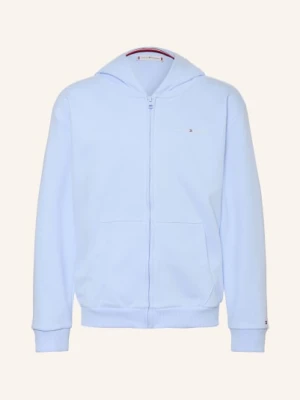 Tommy Hilfiger Bluza blau