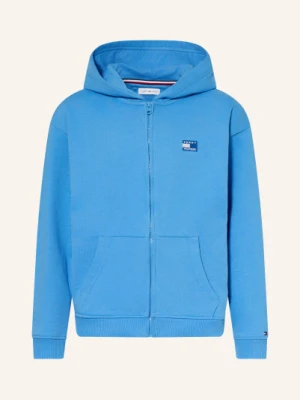 Tommy Hilfiger Bluza blau