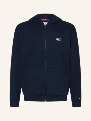 Tommy Hilfiger Bluza blau