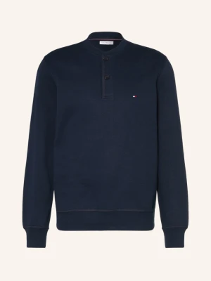 Tommy Hilfiger Bluza blau GRANATOWY
