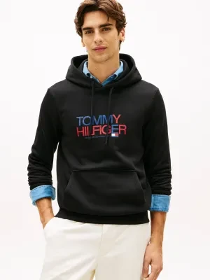 Tommy Hilfiger Bluza BRAND LOVE | Regular Fit