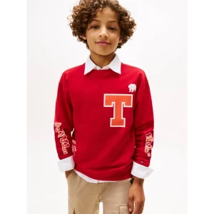Tommy Hilfiger Bluza CAMP | Regular Fit