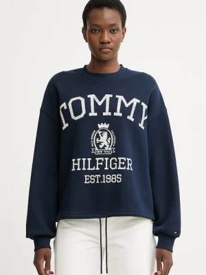 Tommy Hilfiger bluza damska bawełniana