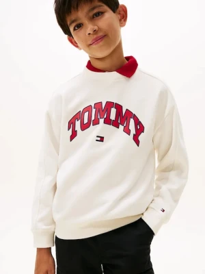 Tommy Hilfiger bluza dziecięca