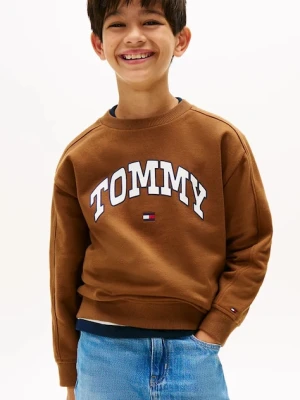 Tommy Hilfiger bluza dziecięca