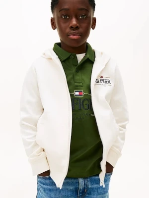 Tommy Hilfiger bluza dziecięca