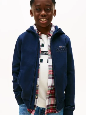 Tommy Hilfiger bluza dziecięca