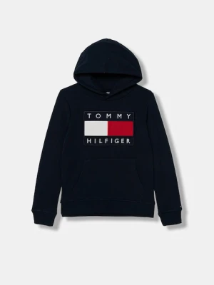 Tommy Hilfiger bluza dziecięca