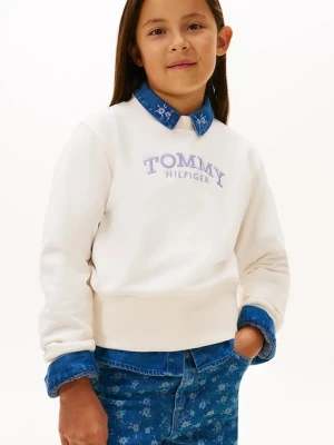 Tommy Hilfiger bluza dziecięca