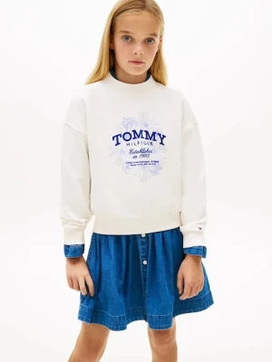 Tommy Hilfiger bluza dziecięca
