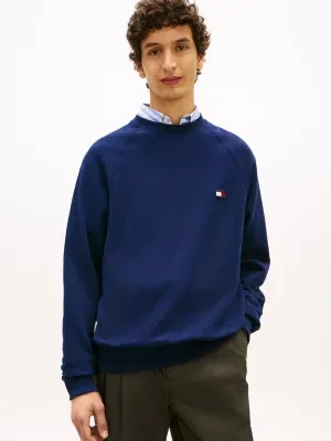 Tommy Hilfiger Bluza ELEVATED | Loose fit