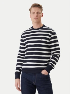 Zdjęcie produktu Tommy Hilfiger Bluza Ess MW0MW41352 Granatowy Regular Fit
