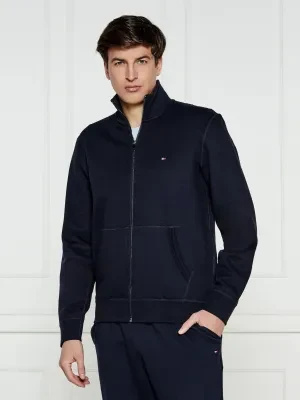 Tommy Hilfiger Bluza ESSENTIAL FLEECE | Regular Fit