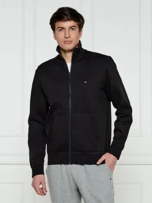 Tommy Hilfiger Bluza ESSENTIAL FLEECE | Regular Fit