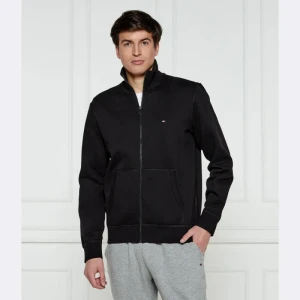 Tommy Hilfiger Bluza ESSENTIAL FLEECE | Regular Fit